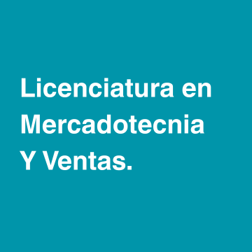 Licenciatura en administración