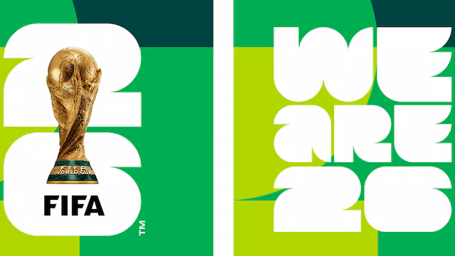 Fifa 2026 World Cup