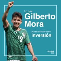 Gilberto Mora