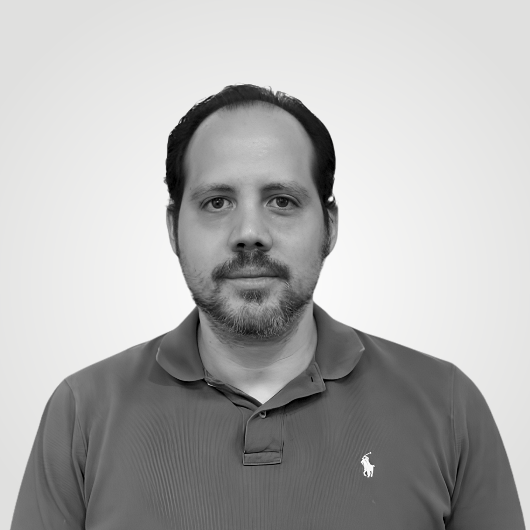 Andrés Rocha Rojas