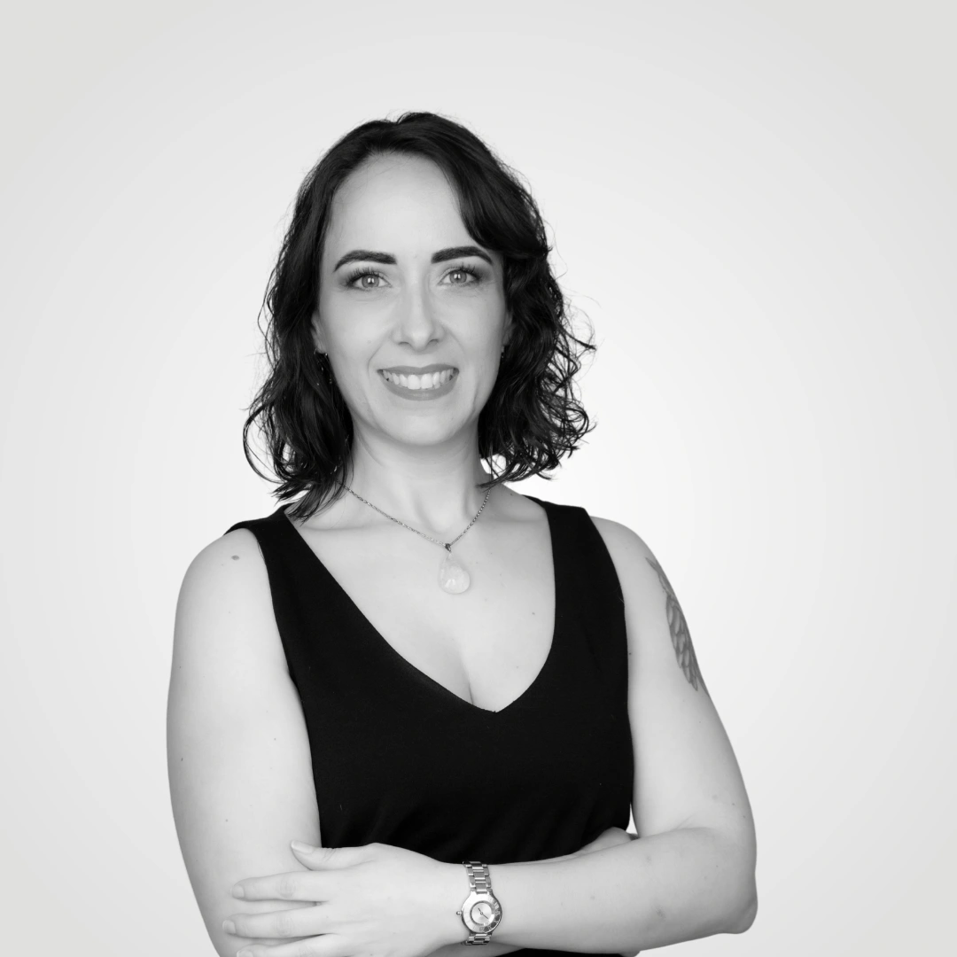 Cecilia Madero González