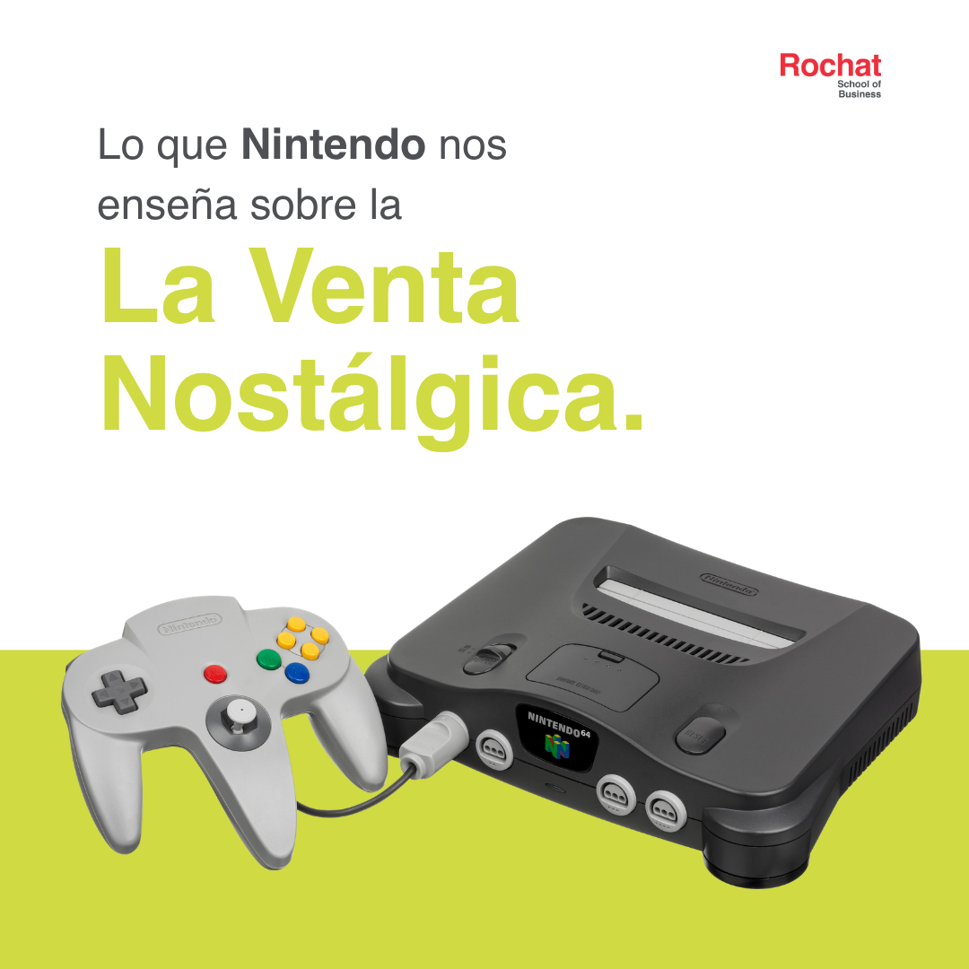 Nintendo 64